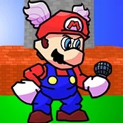 FNF: Castle Conundrum (Oneshot)