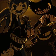 FNF Indie Cross Ritual But Everyone Sings It