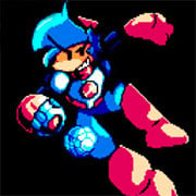 FNF Mega Man: Funkin’ Heroes - Play Rhythm Game Online