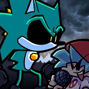 FNF vs  G4ME0VER – Tempest