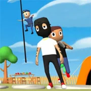 Mr. Dude: King of the Hill