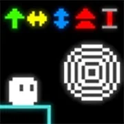 Pixel Adventure: Actions