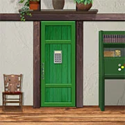 Reminiscence Room Escape