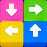 Unpuzzle: Tap Away Puzzle Game