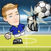 Football King - Play Sports Game Online