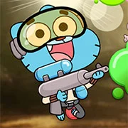 Gumball Paintball