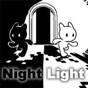 night light игра