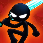 Stick Fighter – Zombie Attack