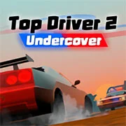 Top Driver 2: Undercover