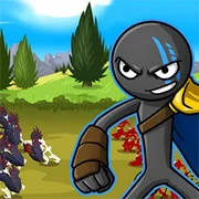 Battle of Middle-earth: War of Survival