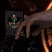 Cards with the Devil