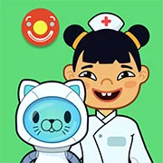 Pepi Hospital: Learn & Care