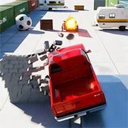 Car Destruction King