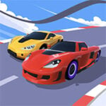 Car Stunt Racing 3D - Play Racing Games Online