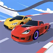 Car Stunt Racing 3D