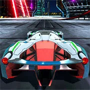 Cyber Cars Punk Racing