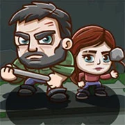 Duo Survival 2