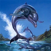 Ecco the Dolphin (Sega)