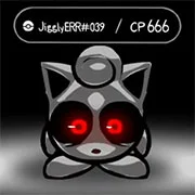 FNF Poke Night Showdown