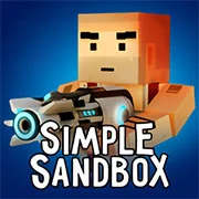 Simple Sandbox