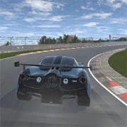 Your Nurburgring Record