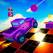 Car, Jump! HQ - Play Action Game Online