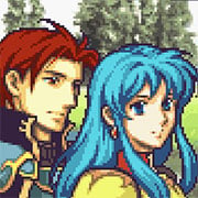 [FE8] The Princess’s Lament Online