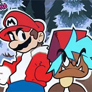 Friday Night Funkin UNDERTOAD