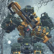 Robot Wars : Rise of Resistance