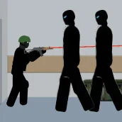 Stick Versus Zombies – Survival