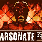 Arsonate