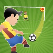 Kick and Ride - Play Puzzle Game Online