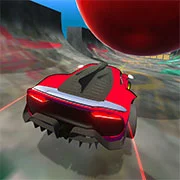 GT Cars Mega Ramps