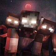 Death Cubes: Zombie Arena