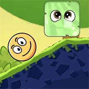 Funny Balls – New Adventure