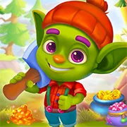 Goblins Wood: Lumber Tycoon