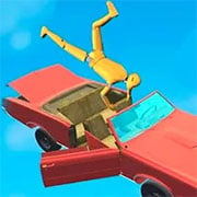 Car Flip Simulator - Play Arcade Game Online