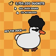 Duck Duck Clicker - Play Casual Game Online