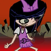 FNF VS Corrosion Isabella