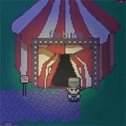 Mars Underground