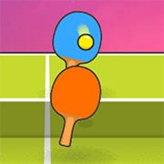 Ping Pong Go! - Play Sports Game Online