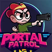 Portal Patrol