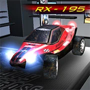 RallyCross Ultimate