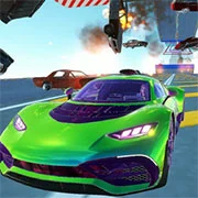 Real Cars Epic Stunts