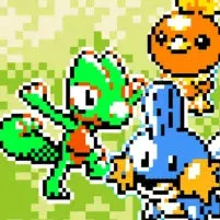 Private: Emerald Seaglass