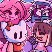 FNF Star Forever But Everyone Sings It