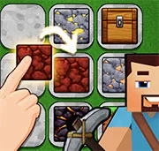 MineTap Merge Clicker