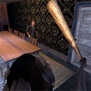 Play for Granny Grandpa or Slendrina