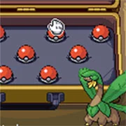 Private: Pokemon the Pit of 100 Trails