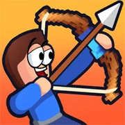 Bow Guy: Archer’s Duel